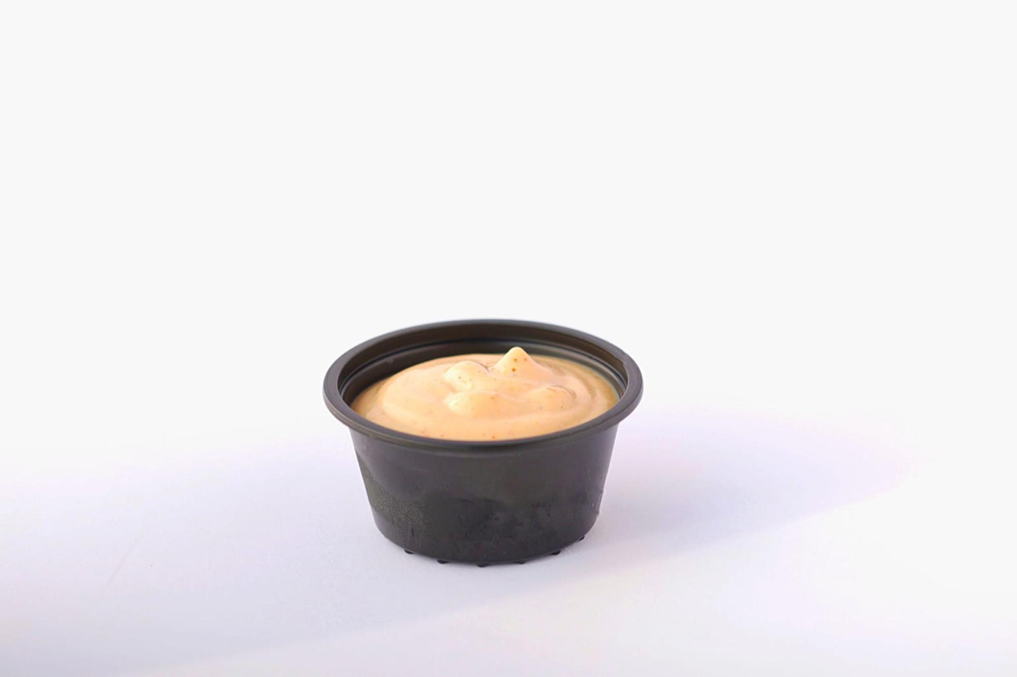 Spicy Sauce