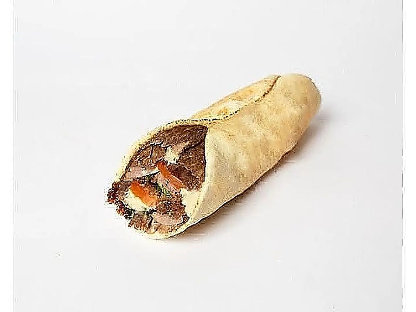 شاورما لحم كلاسيك