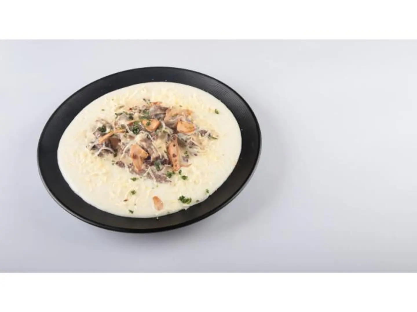 Beef Mushroom