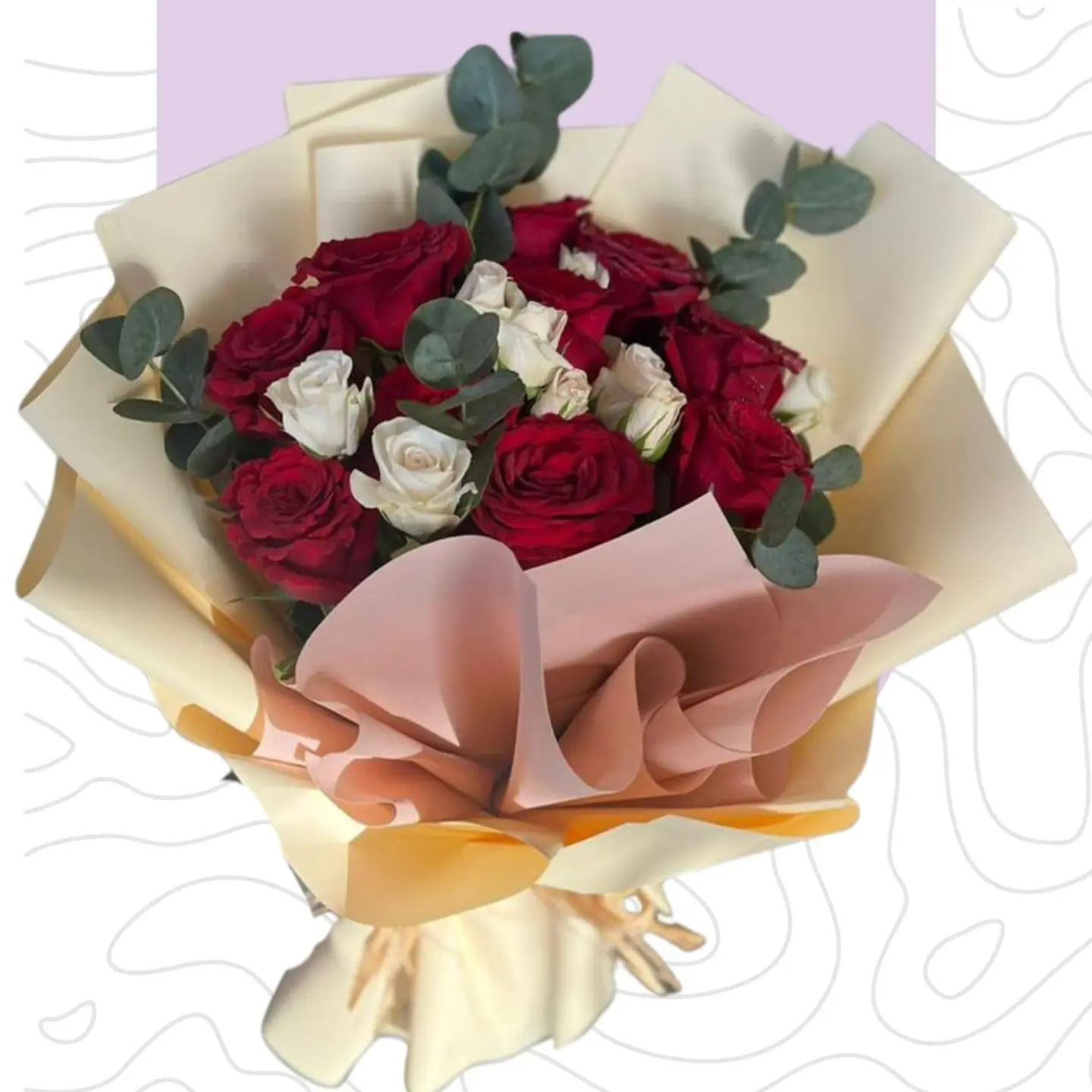 Love Bouquet