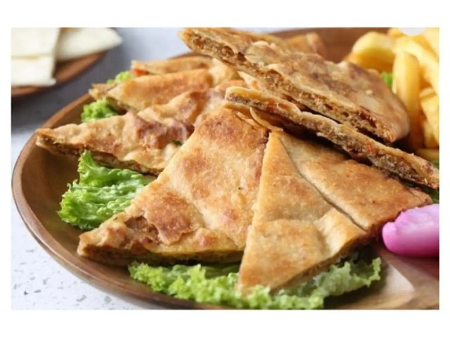 Meat Arais, One Piece