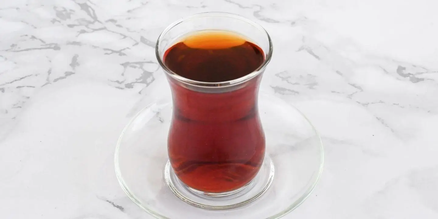 شاي عدني