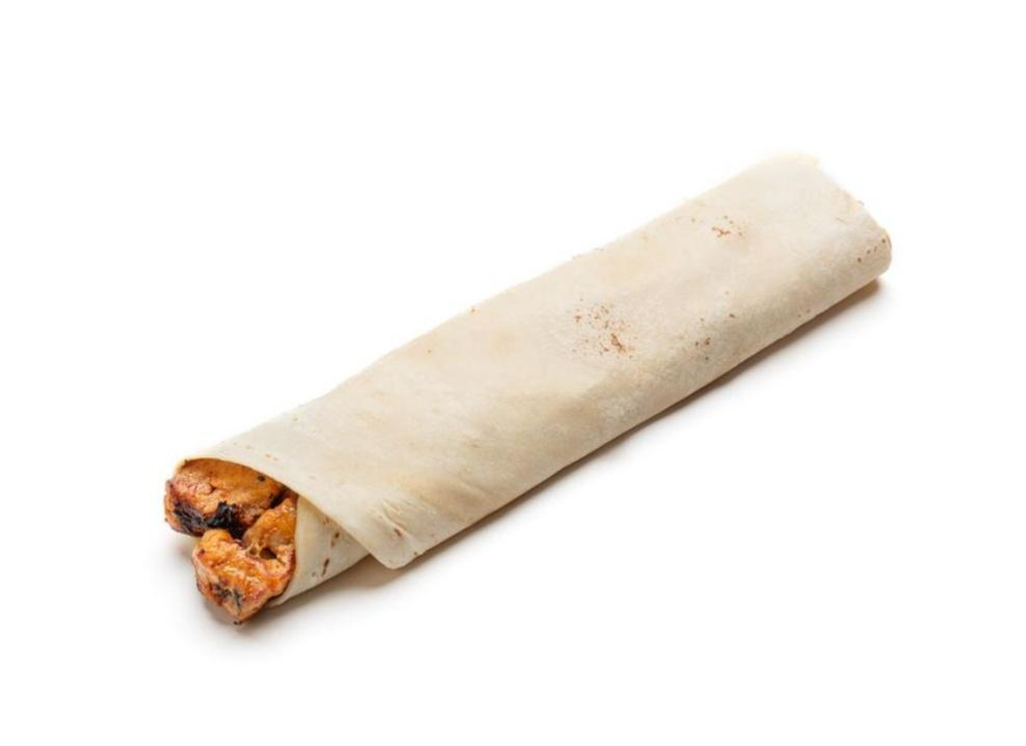 نصف متر شيش طاووق