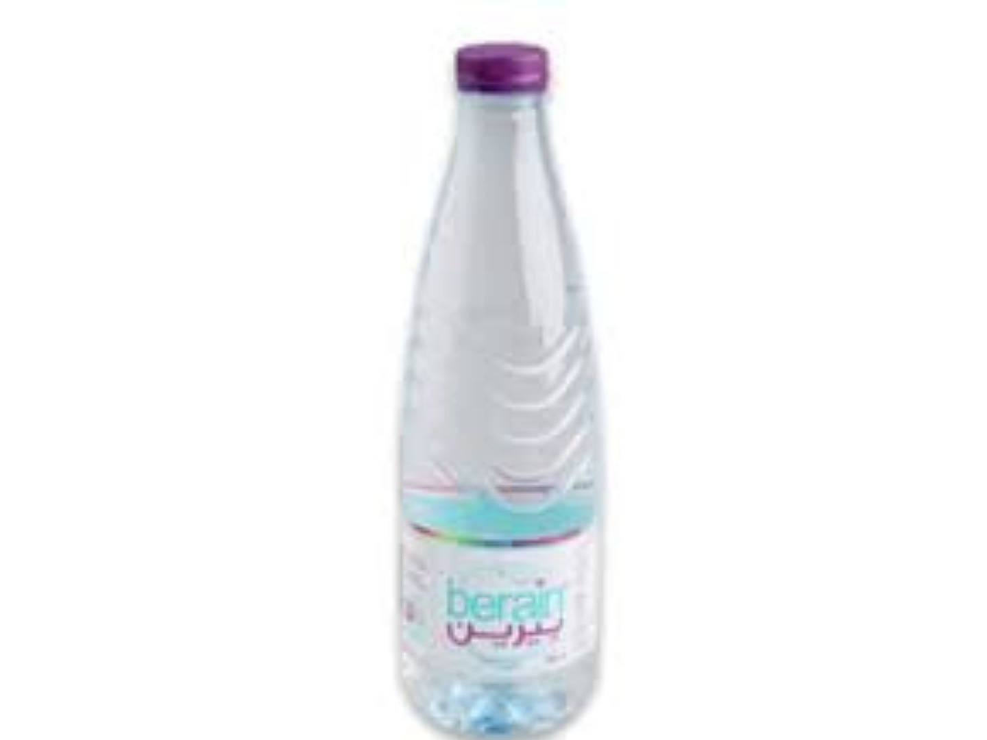 Water Berain 600 Ml