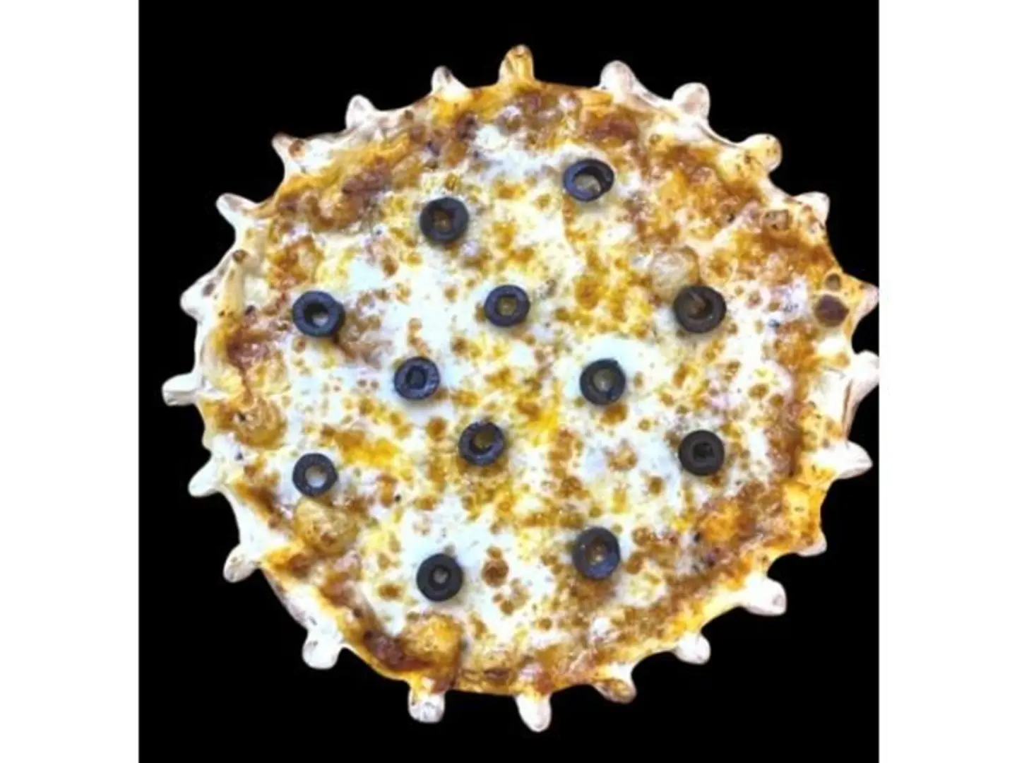 Muhammara With Kashkaval Cheese And Olives