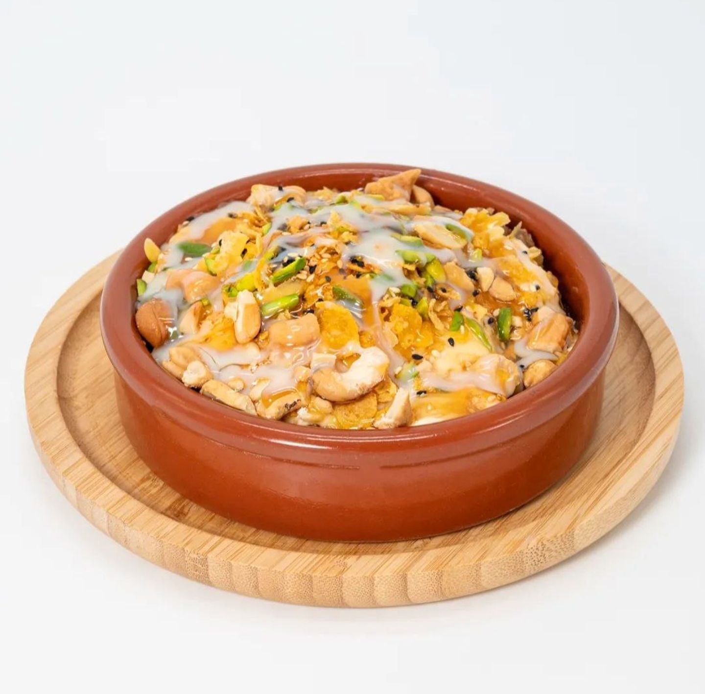عريكة طبقات