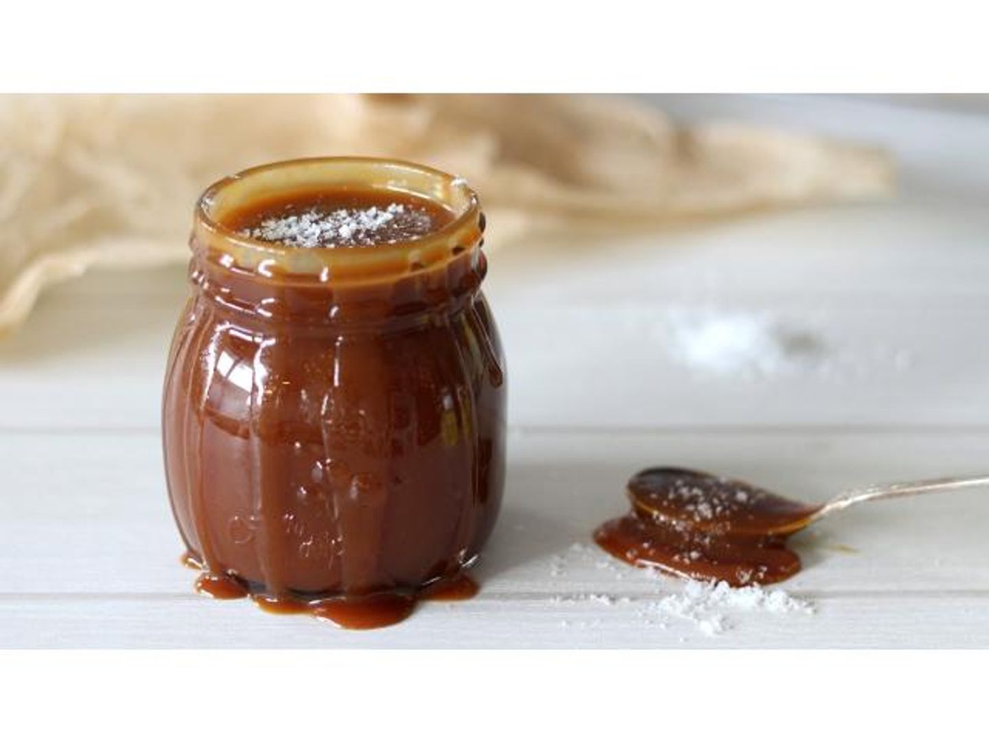 Salted Caramel