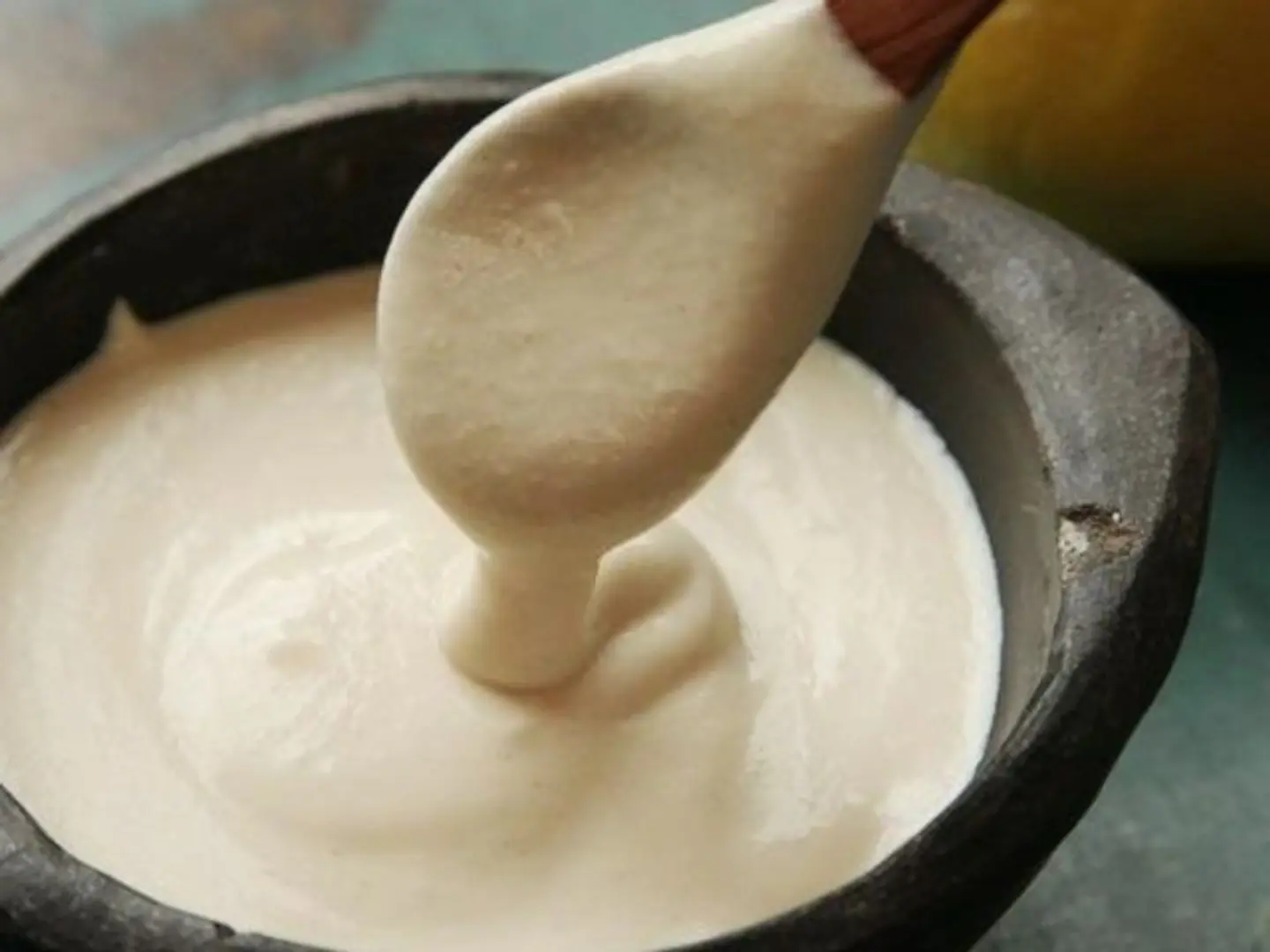 Tahini