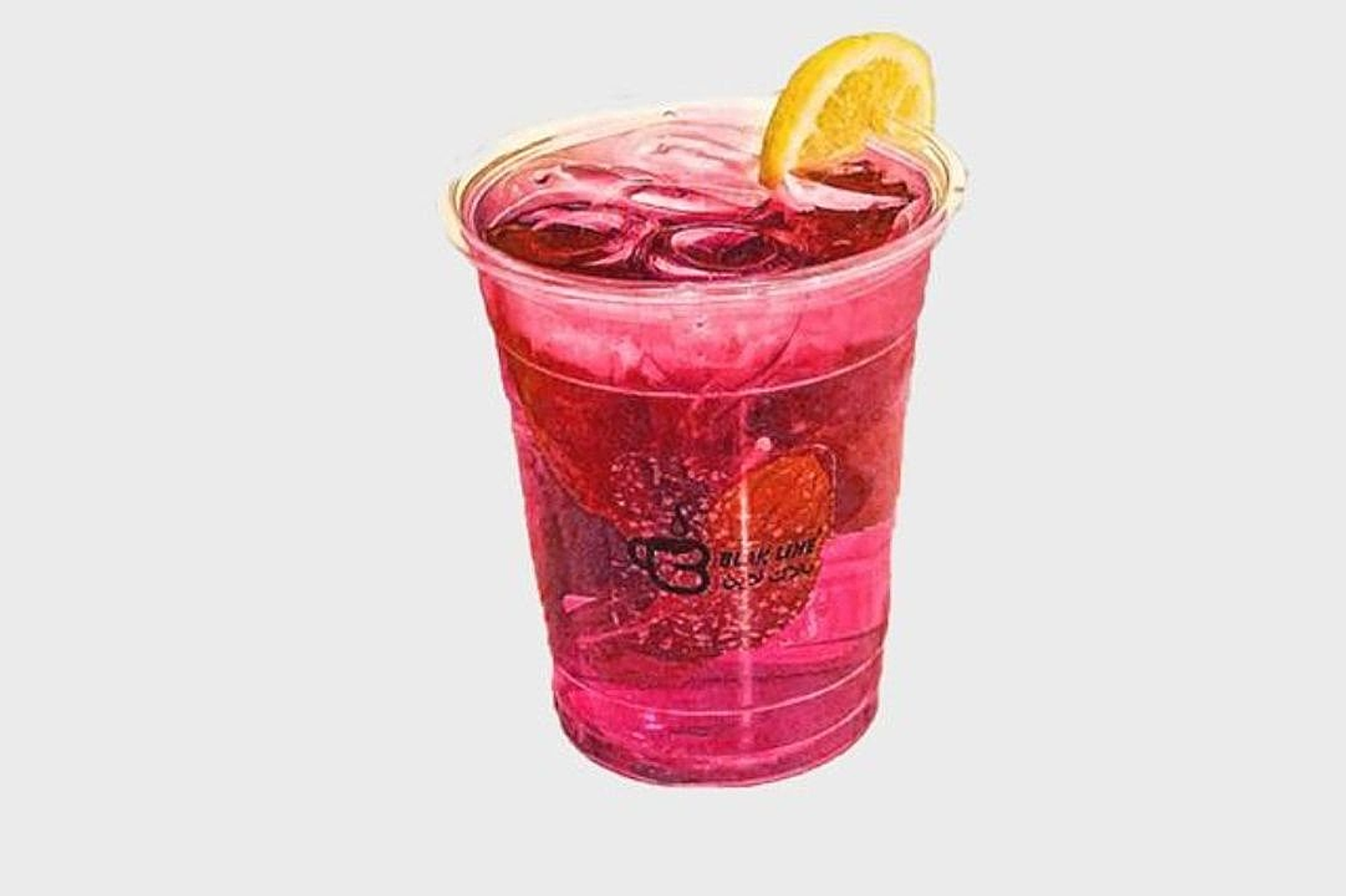 كركدية بارد