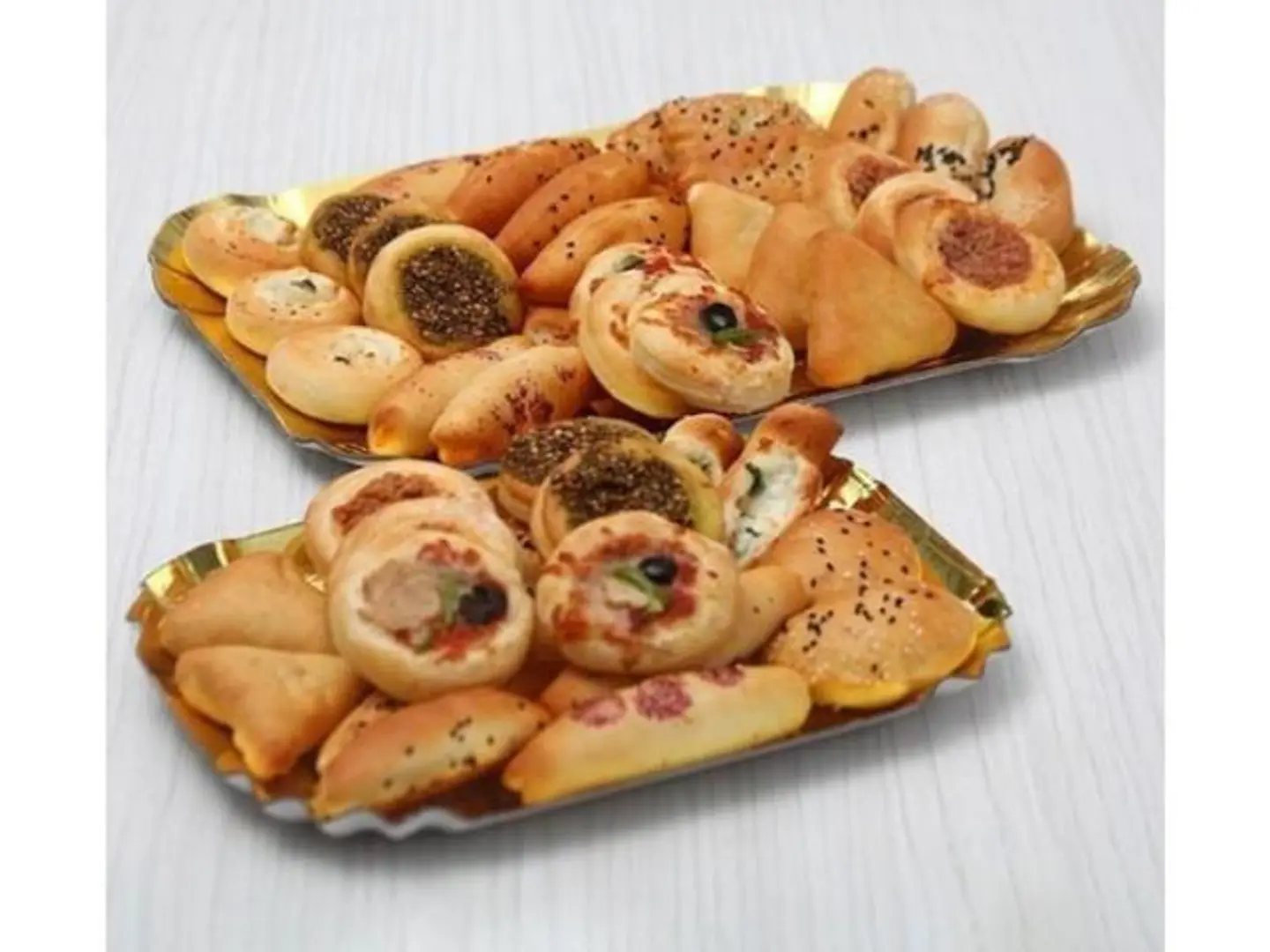 فطائر سواريه