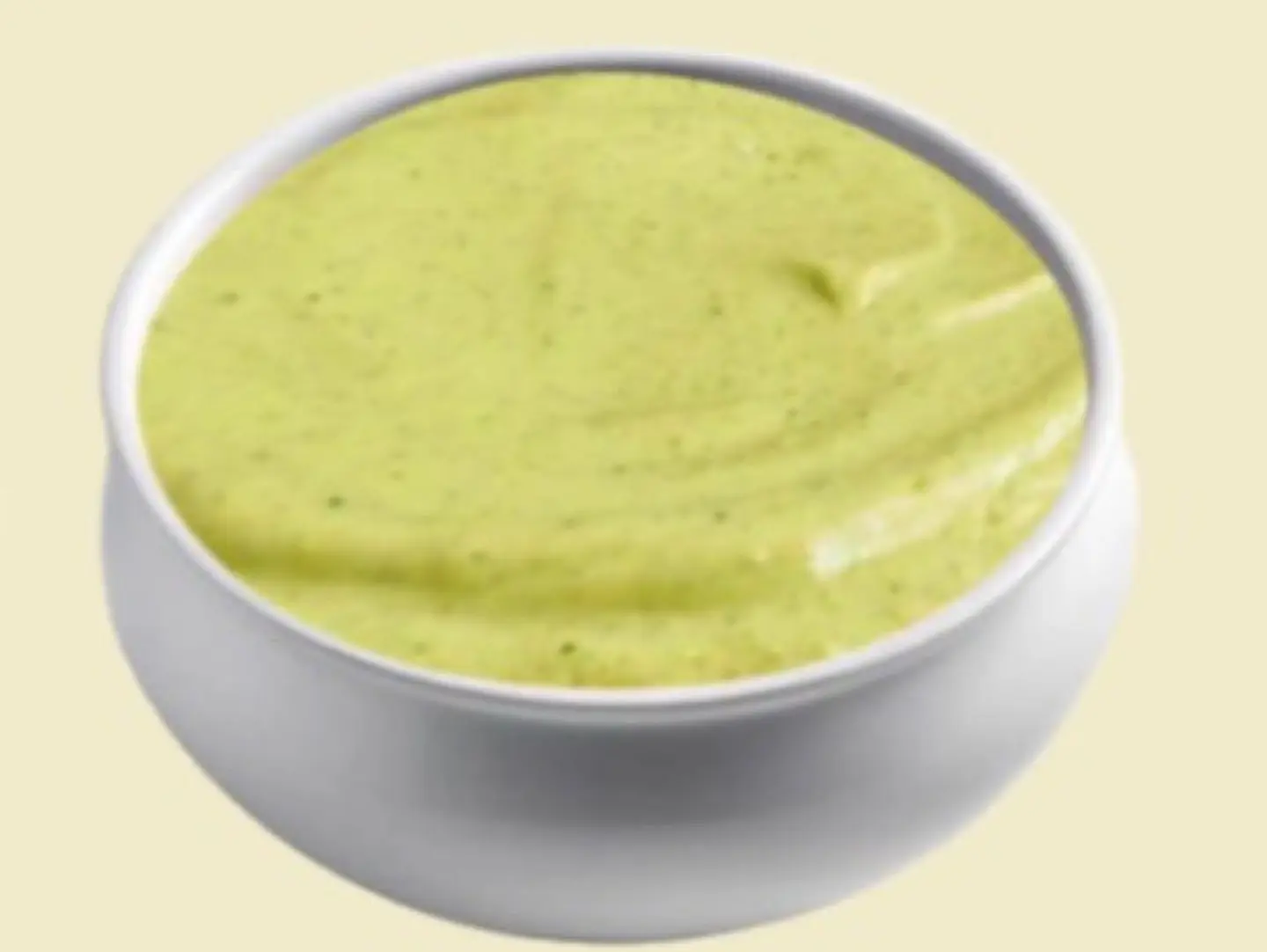 Garden Sauce