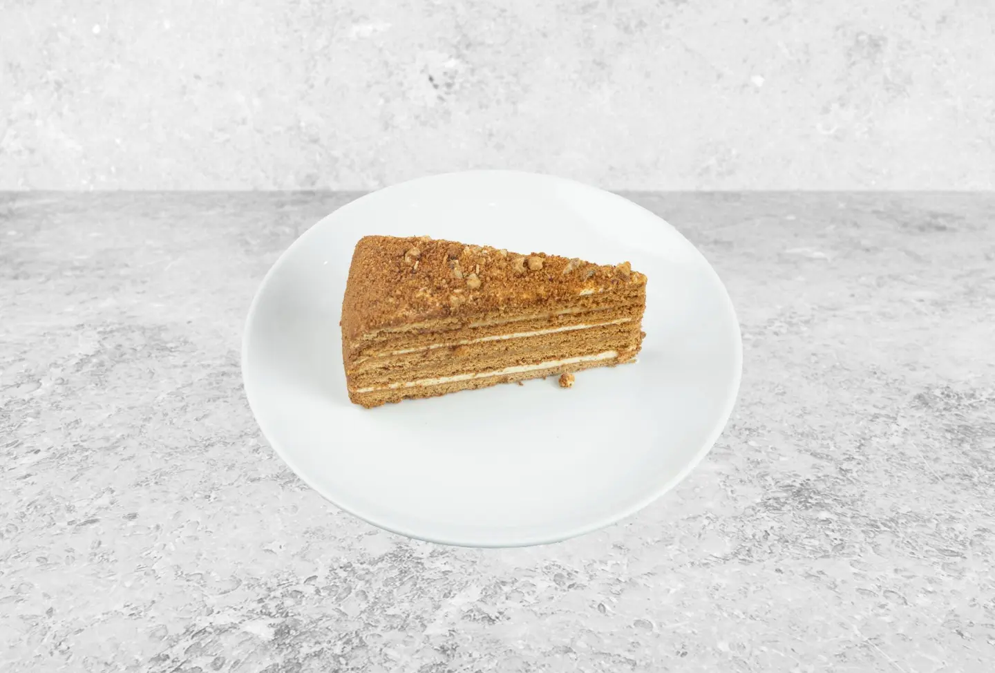Honey Cake