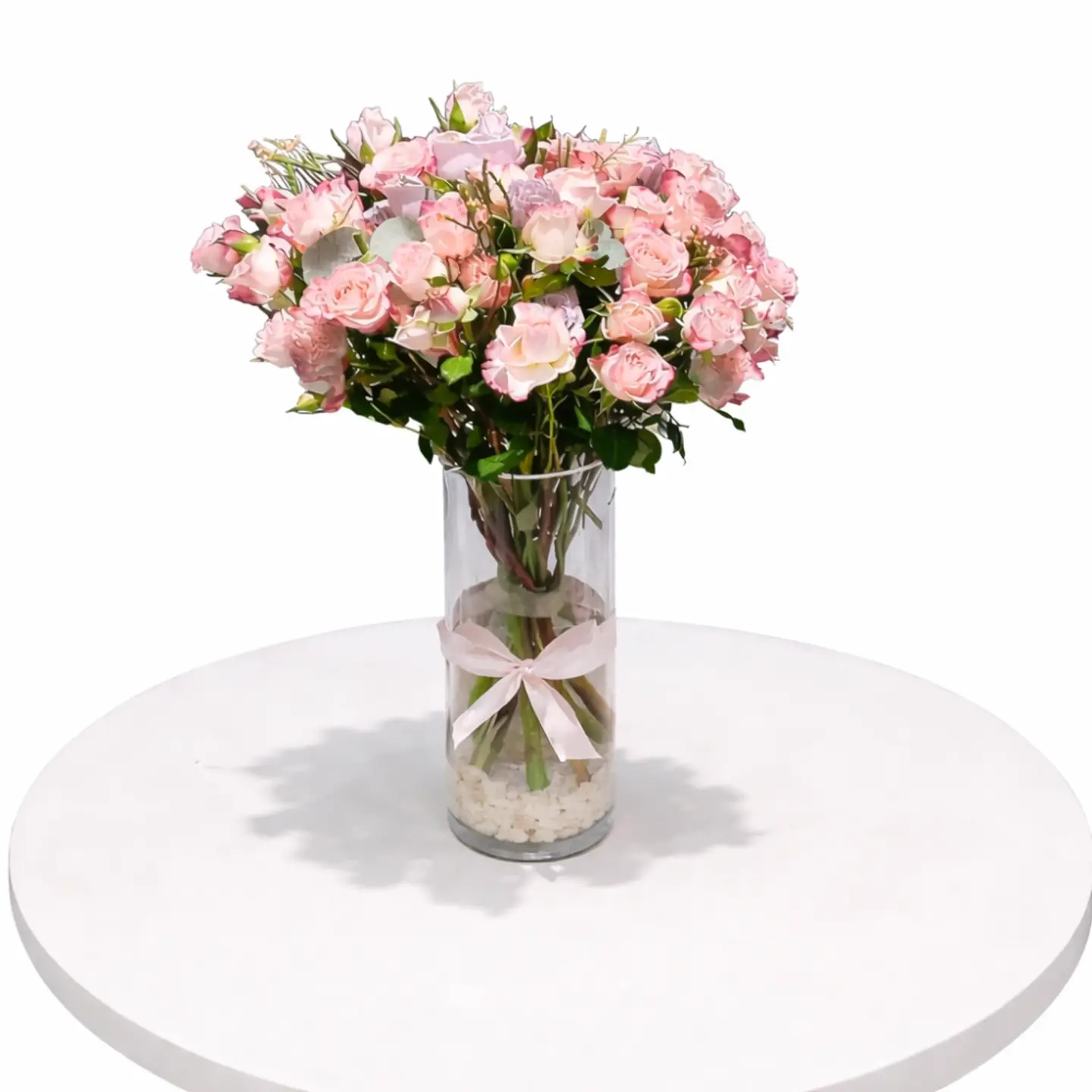 Natural Flower Vase No. 77