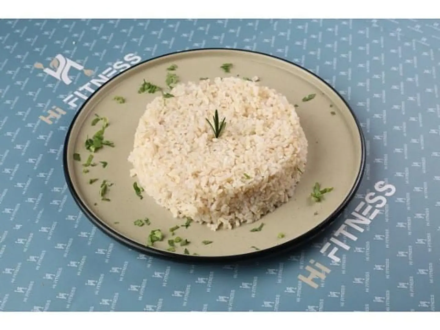 أرز بني 50 جم