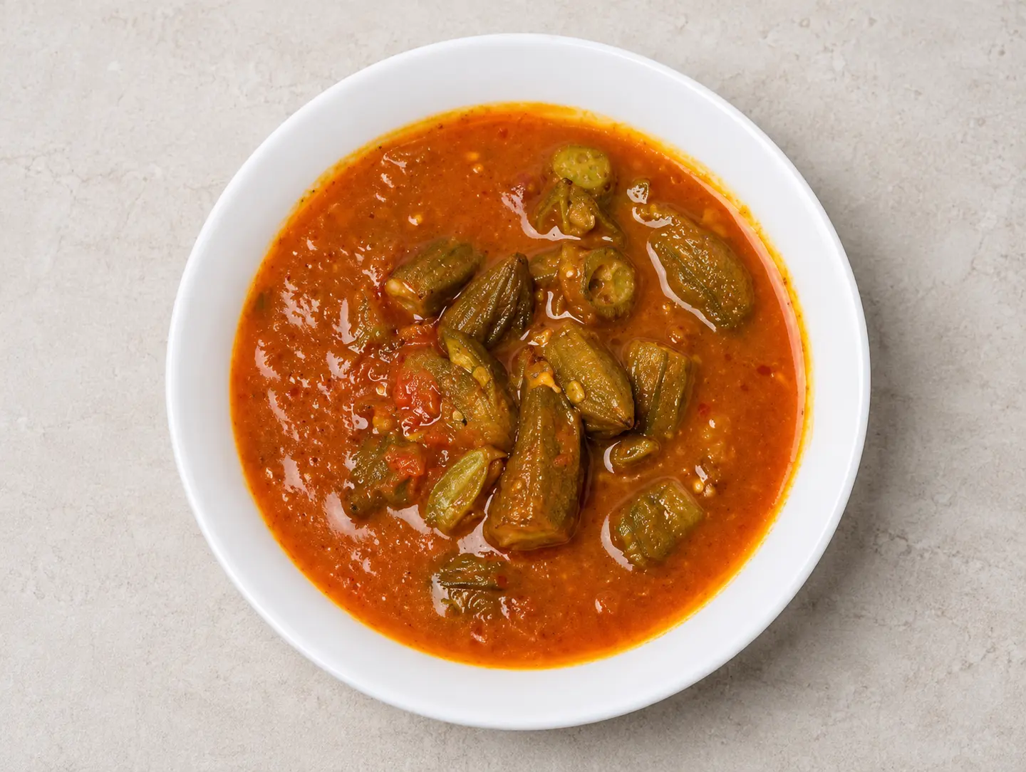 Okra