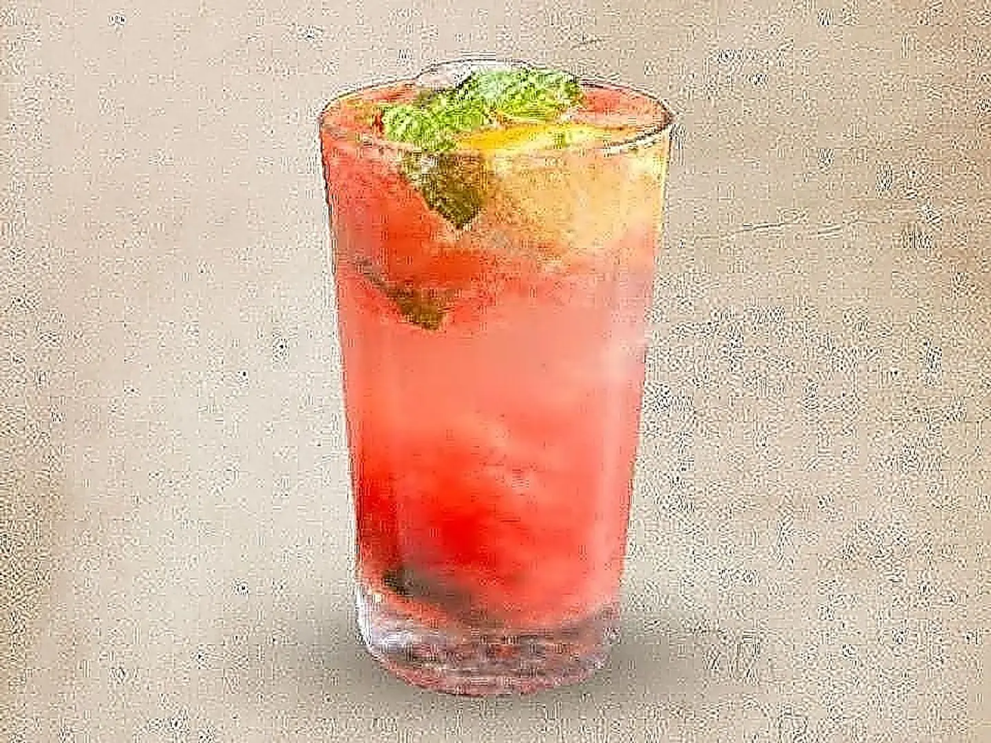 موهيتو سفن حبحب