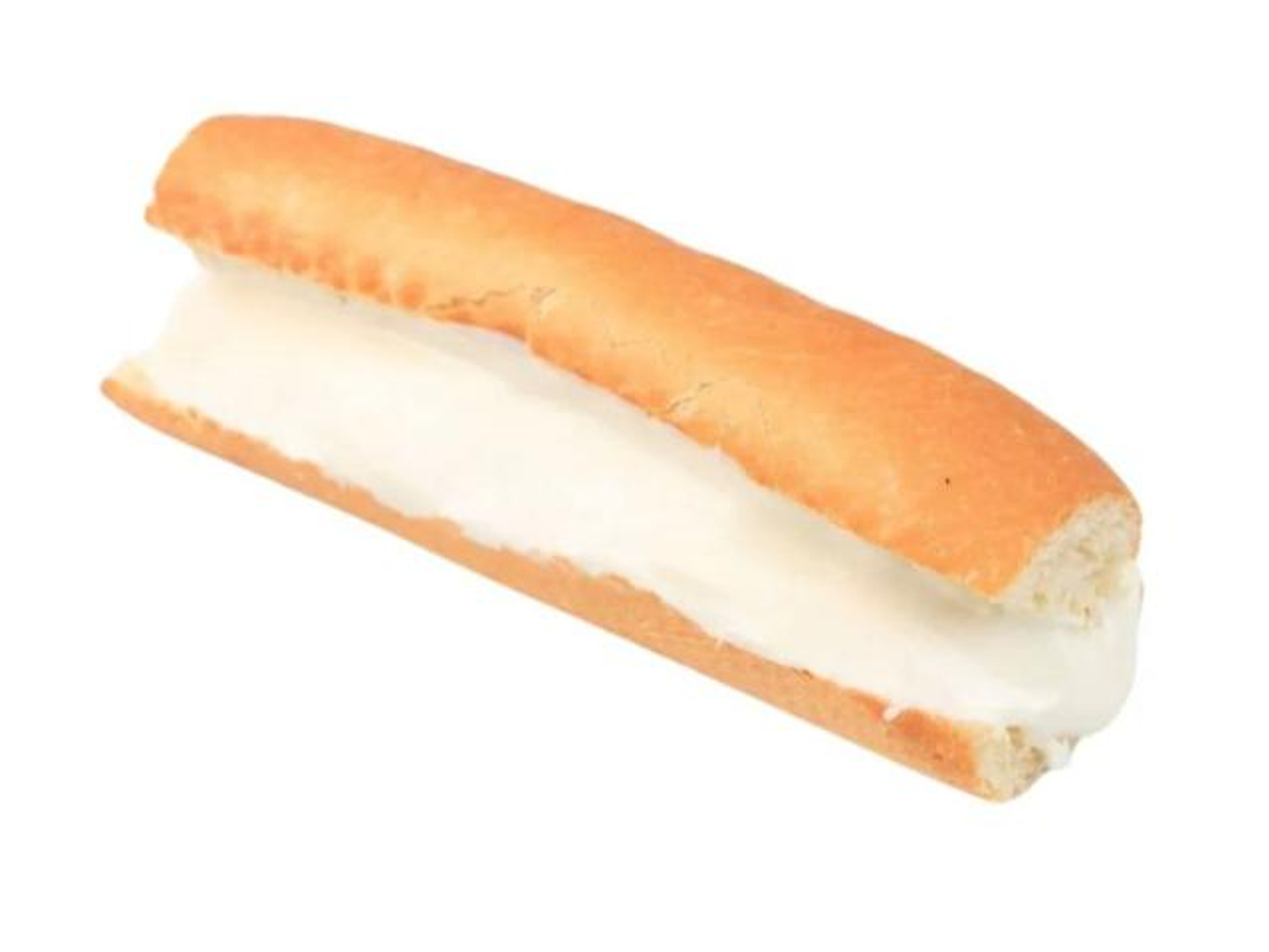 Cream Cheese Sandwich