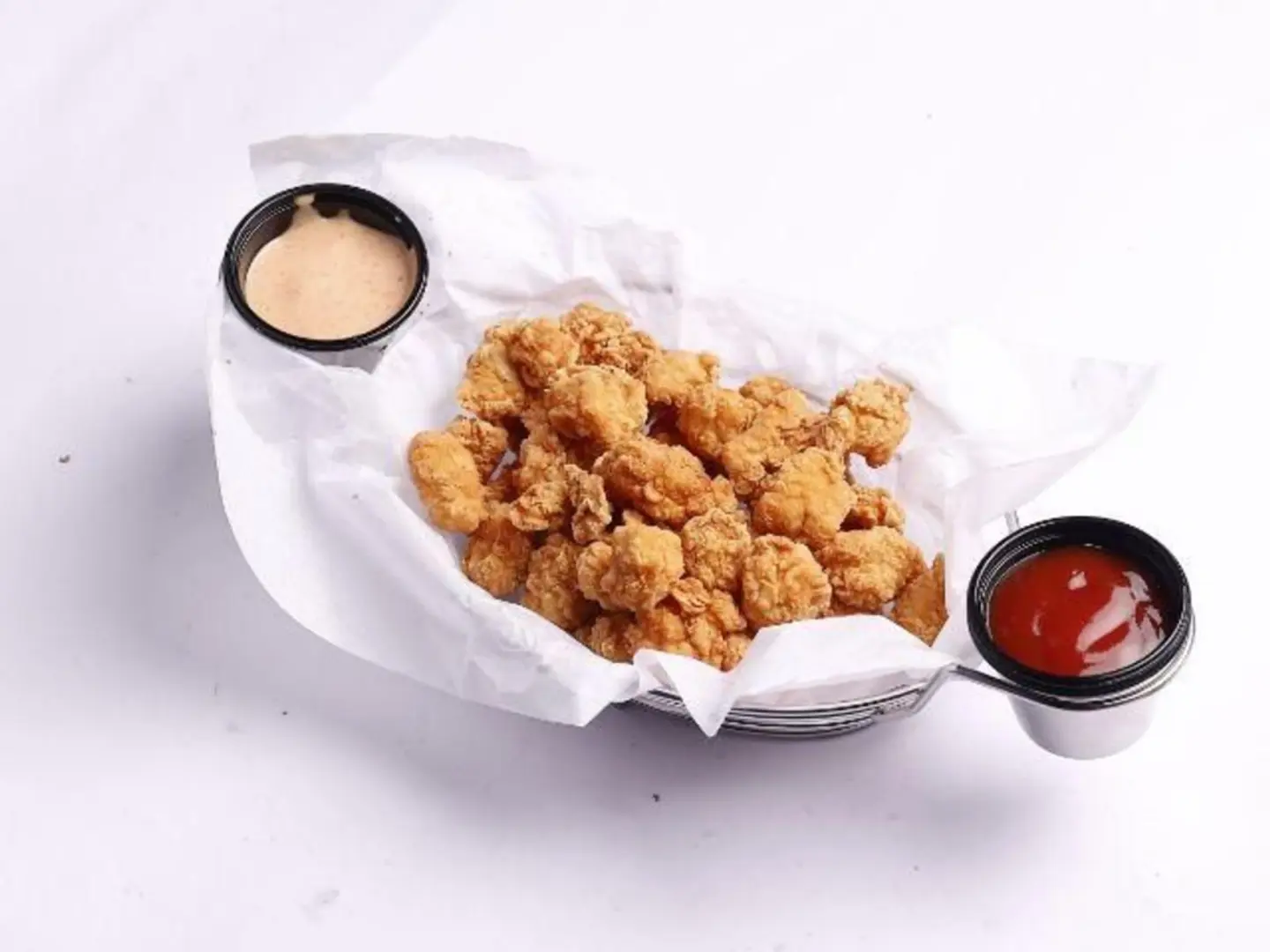 بوب كورن دجاج