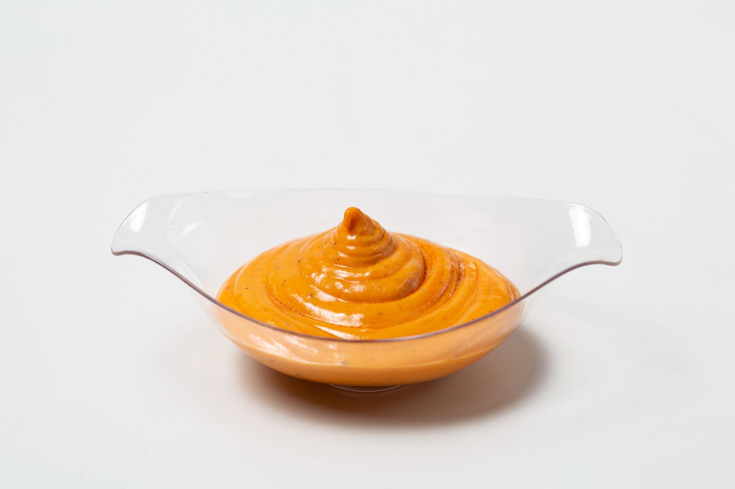 Spicy Sauce