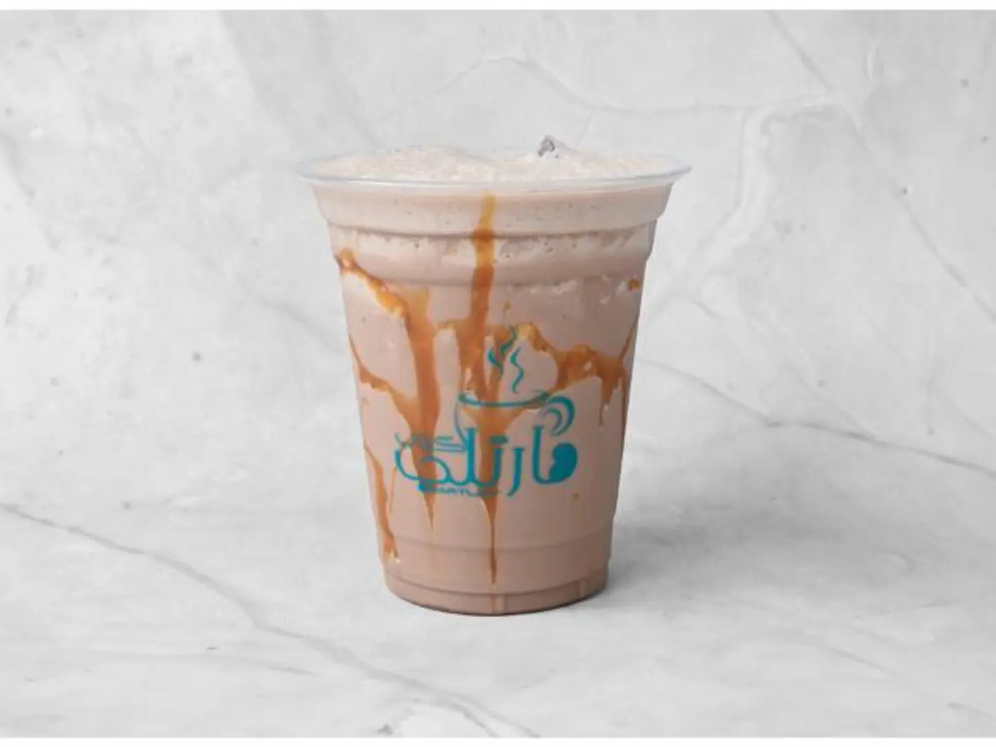 Chocolate Frappe