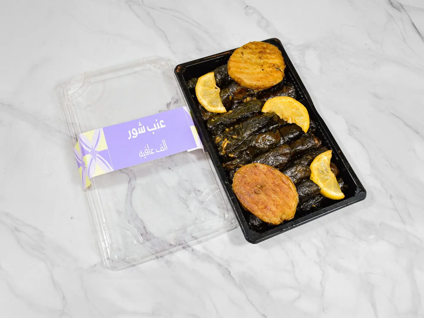 ورق عنب