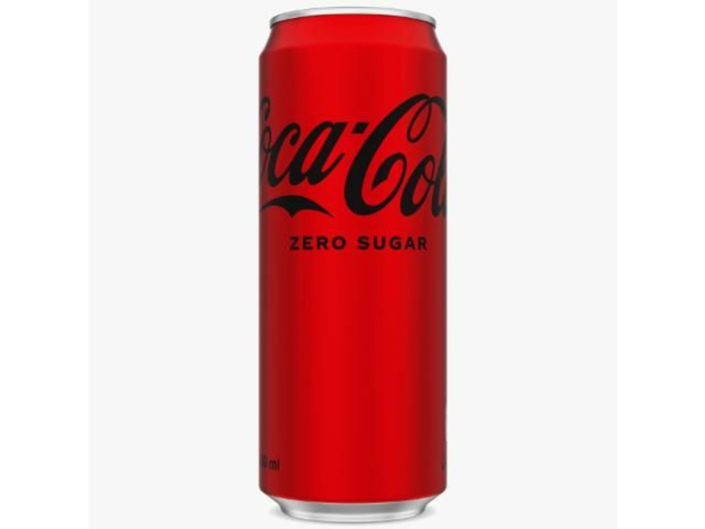 Coca Cola Zero