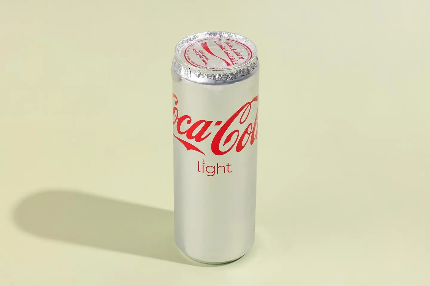 Cola Diet