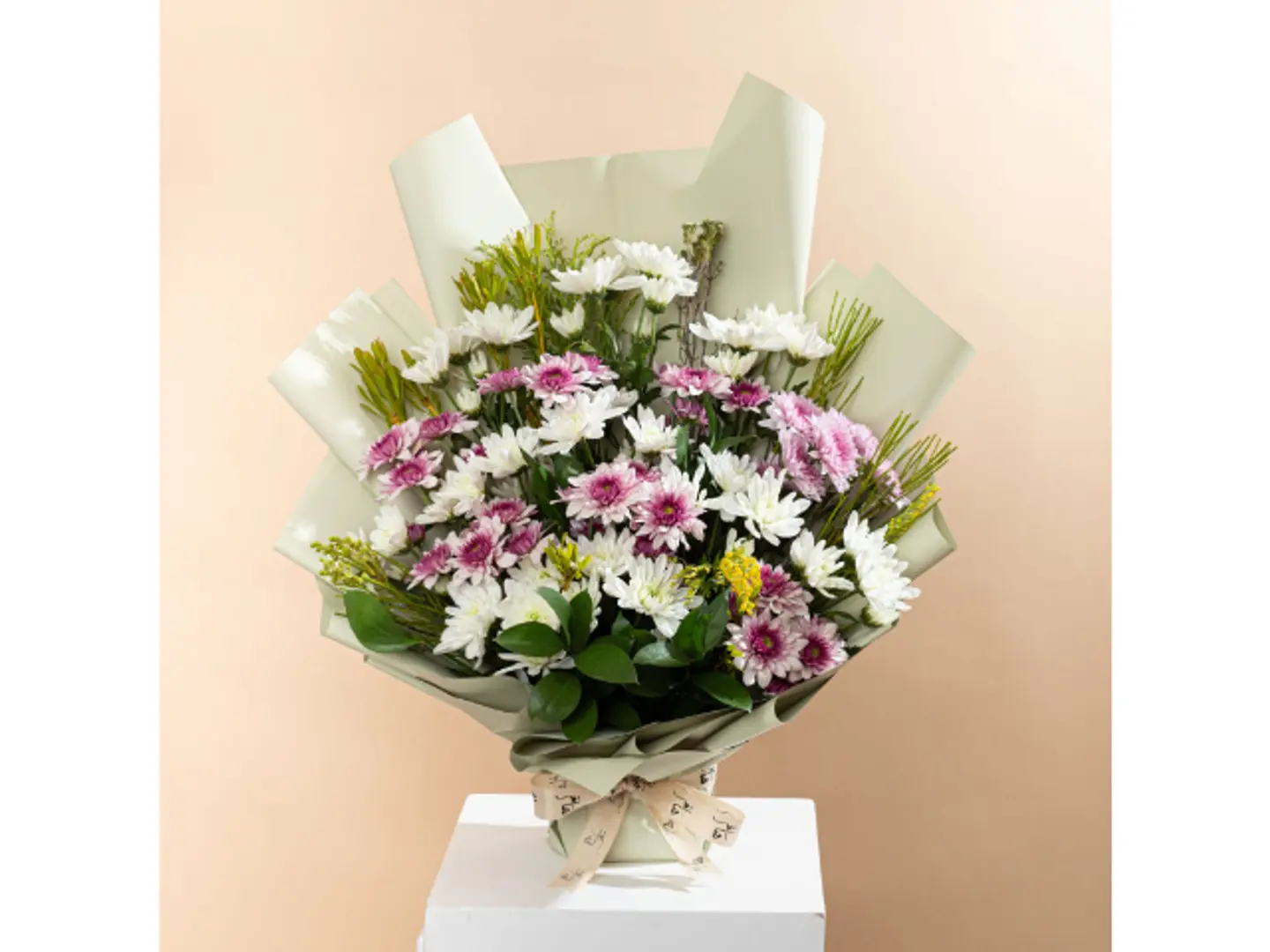 Bouquet Garden