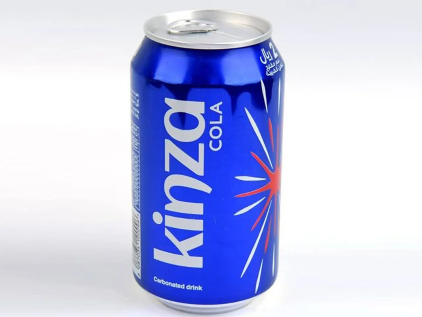 كينزا كولا