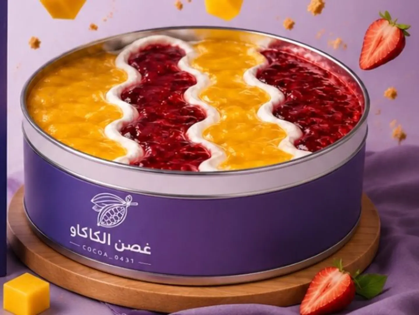 Trafil Box