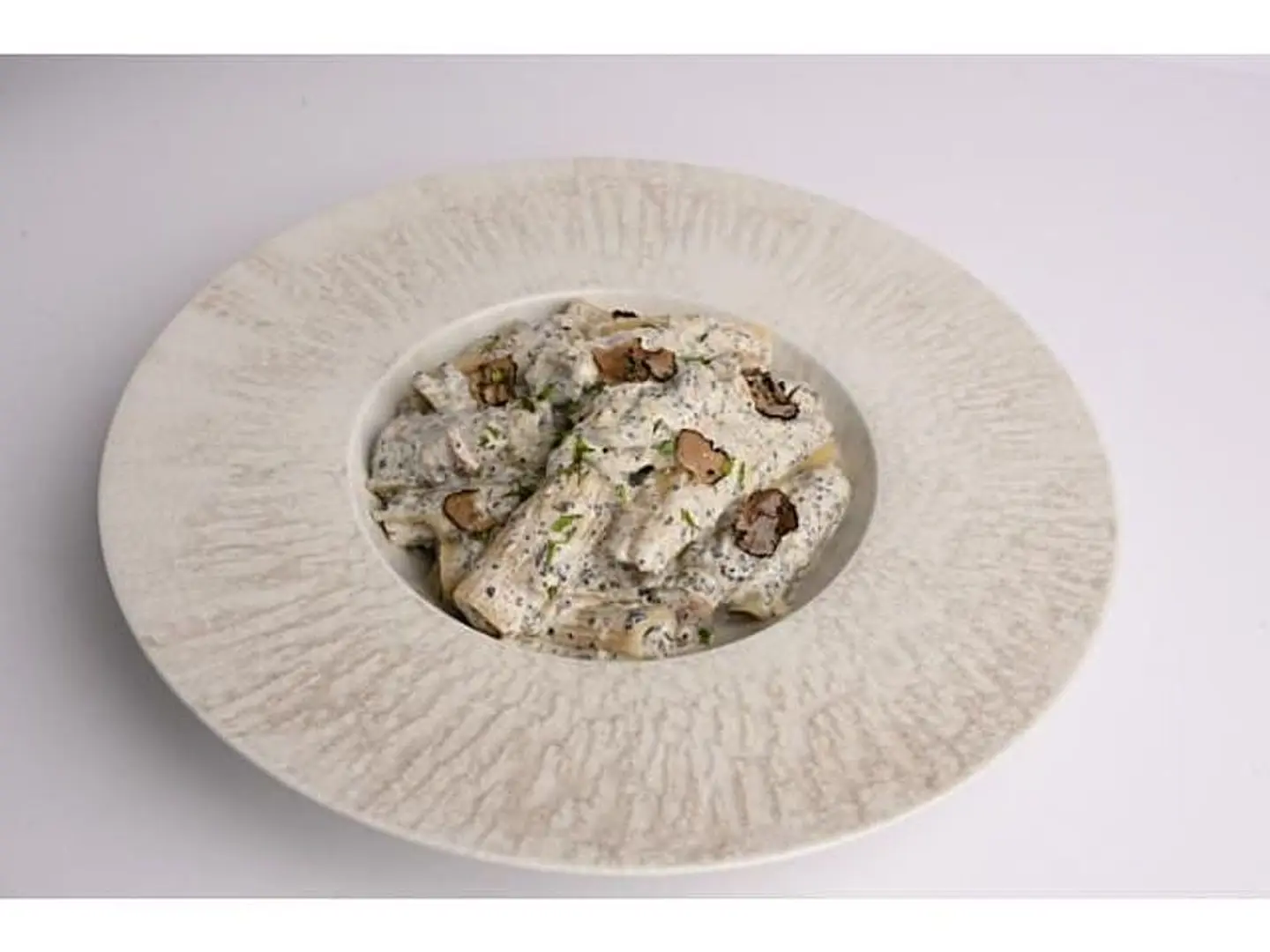 ريغاتوني بالترافل