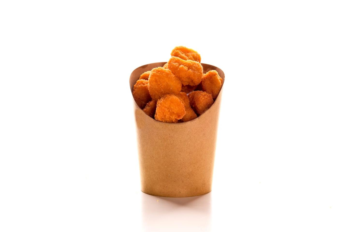 Popcorn Chicken