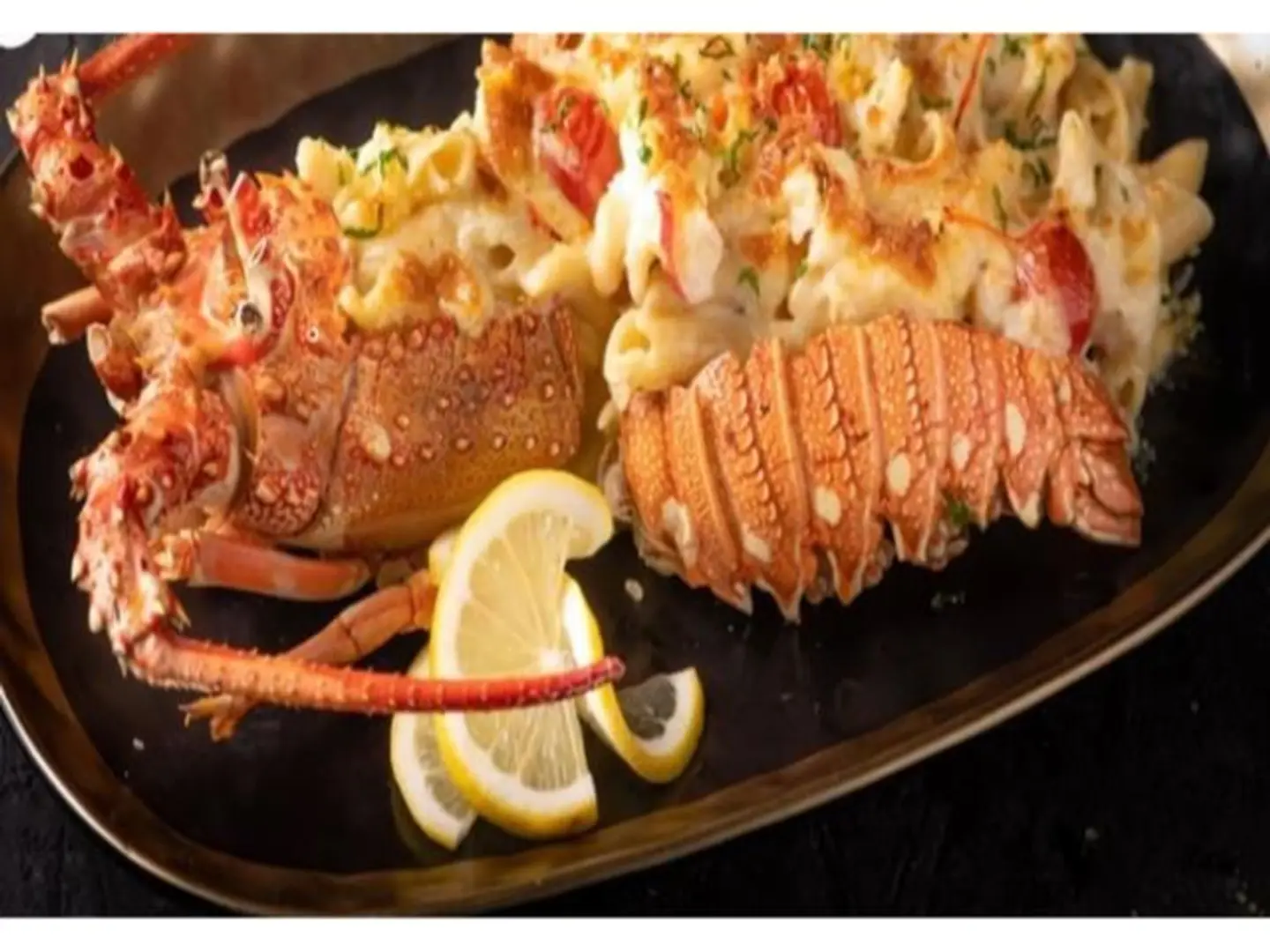 باستا لوبستر