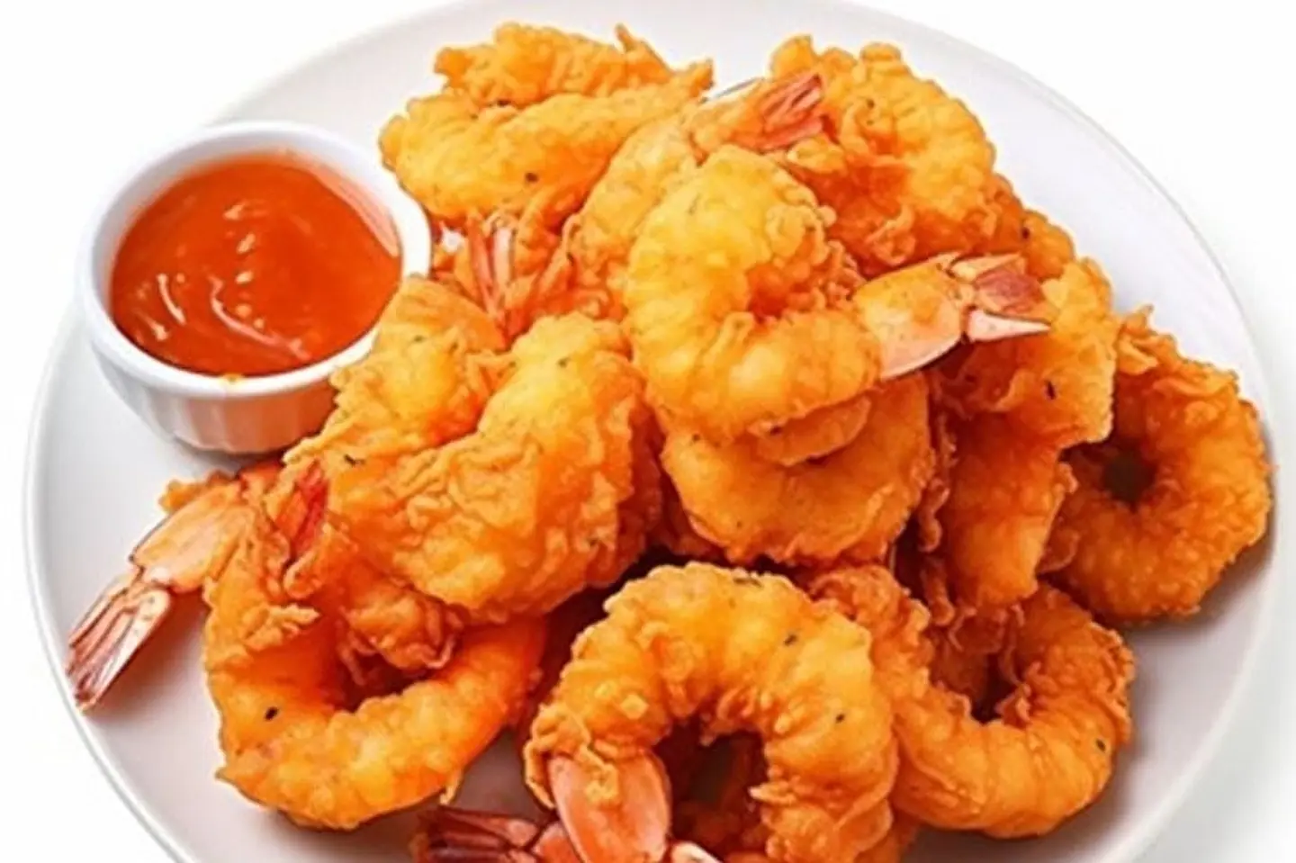 روبيان عادي