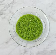 شطة خضراء