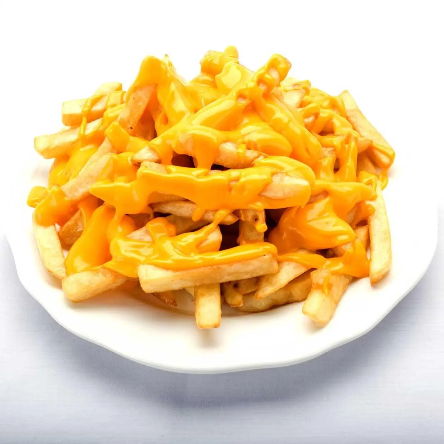بطاطس جبنة