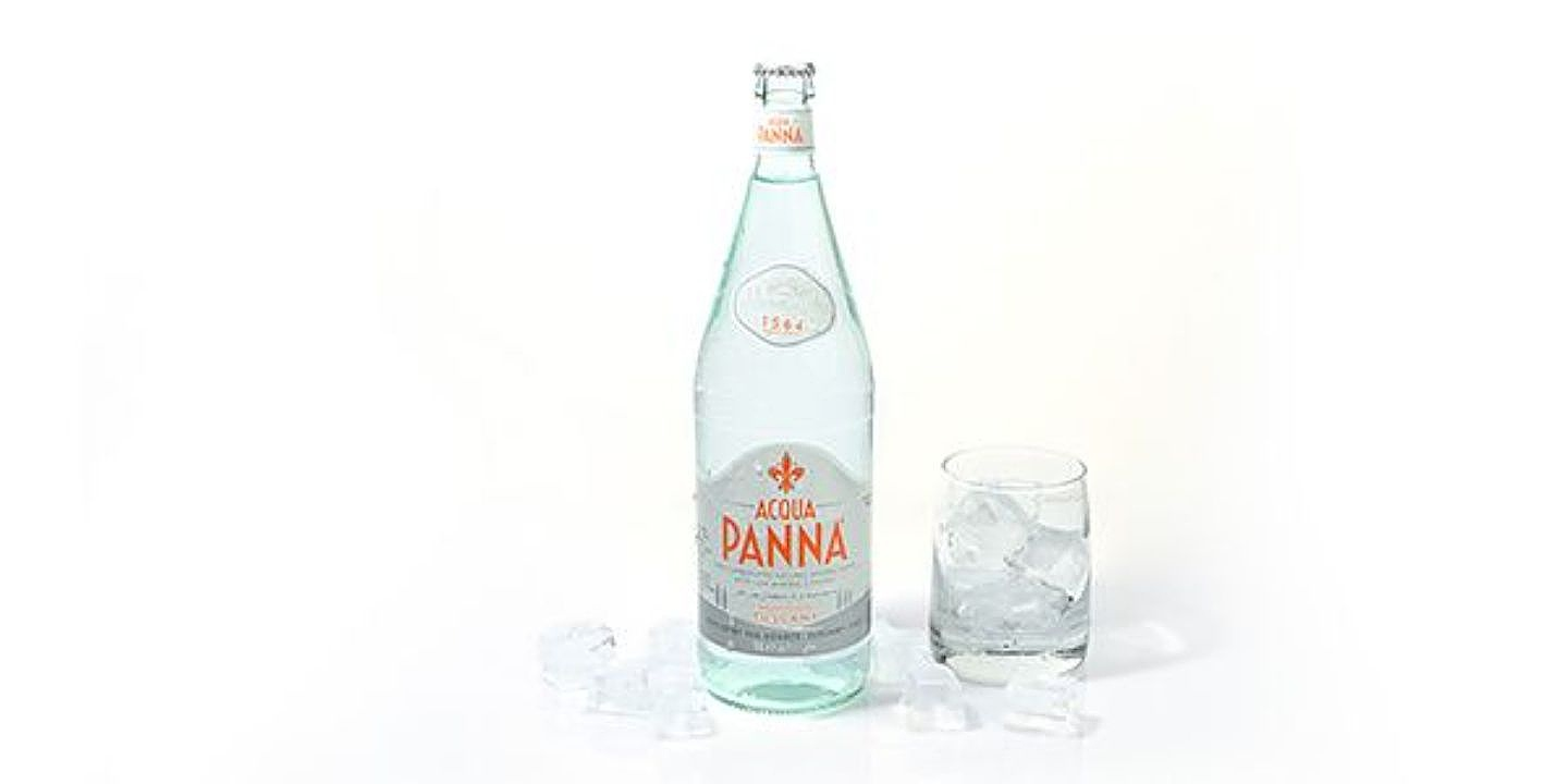 Aqua Panna Water