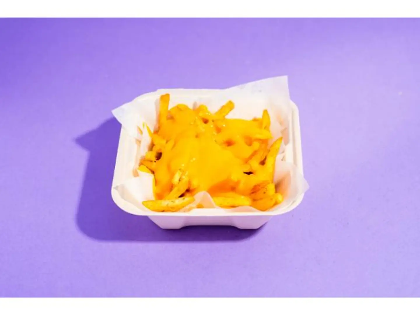 Cheese Fries
