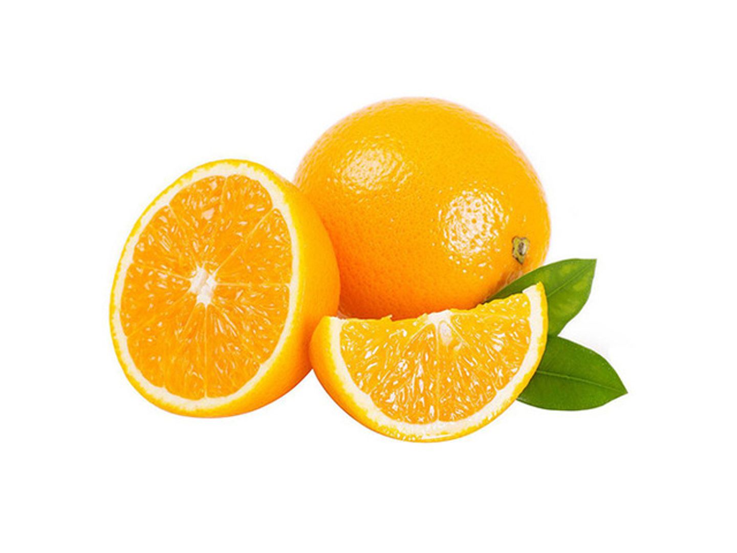برتقال إسباني أبو صرة ١ كيلو