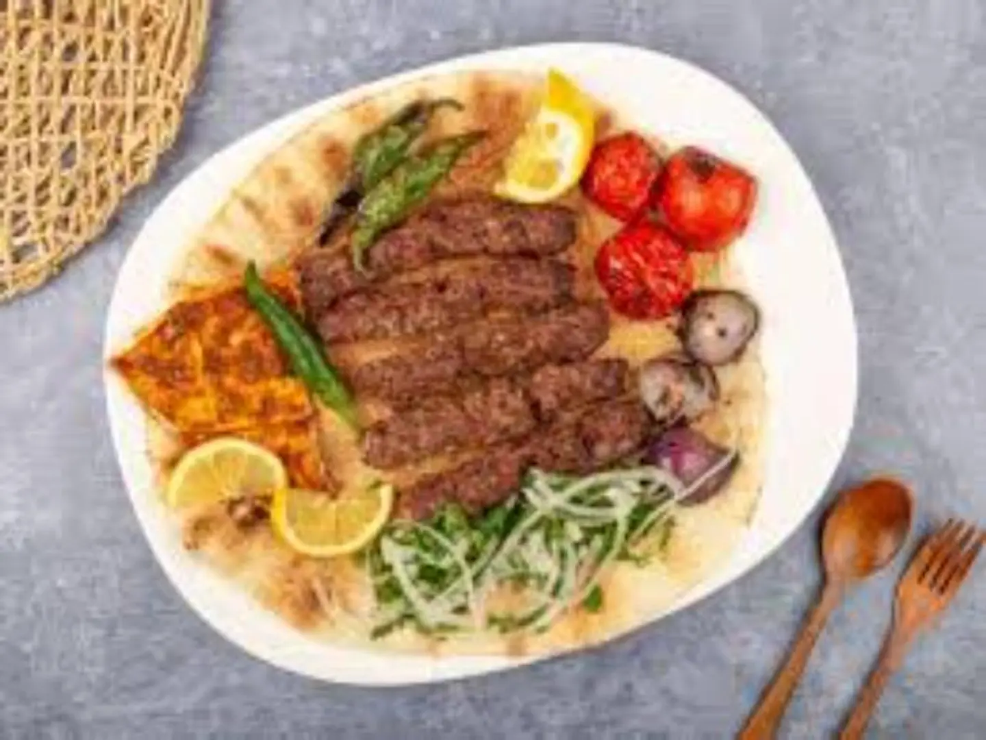 مخلوط
