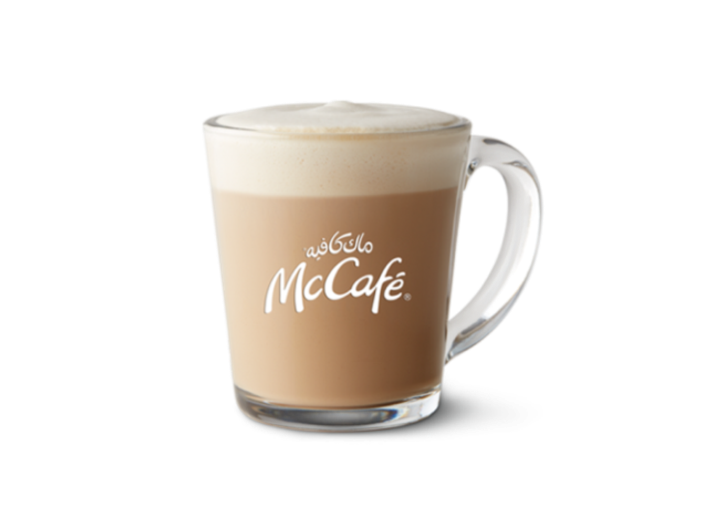 Regular Spanish Latte Hot