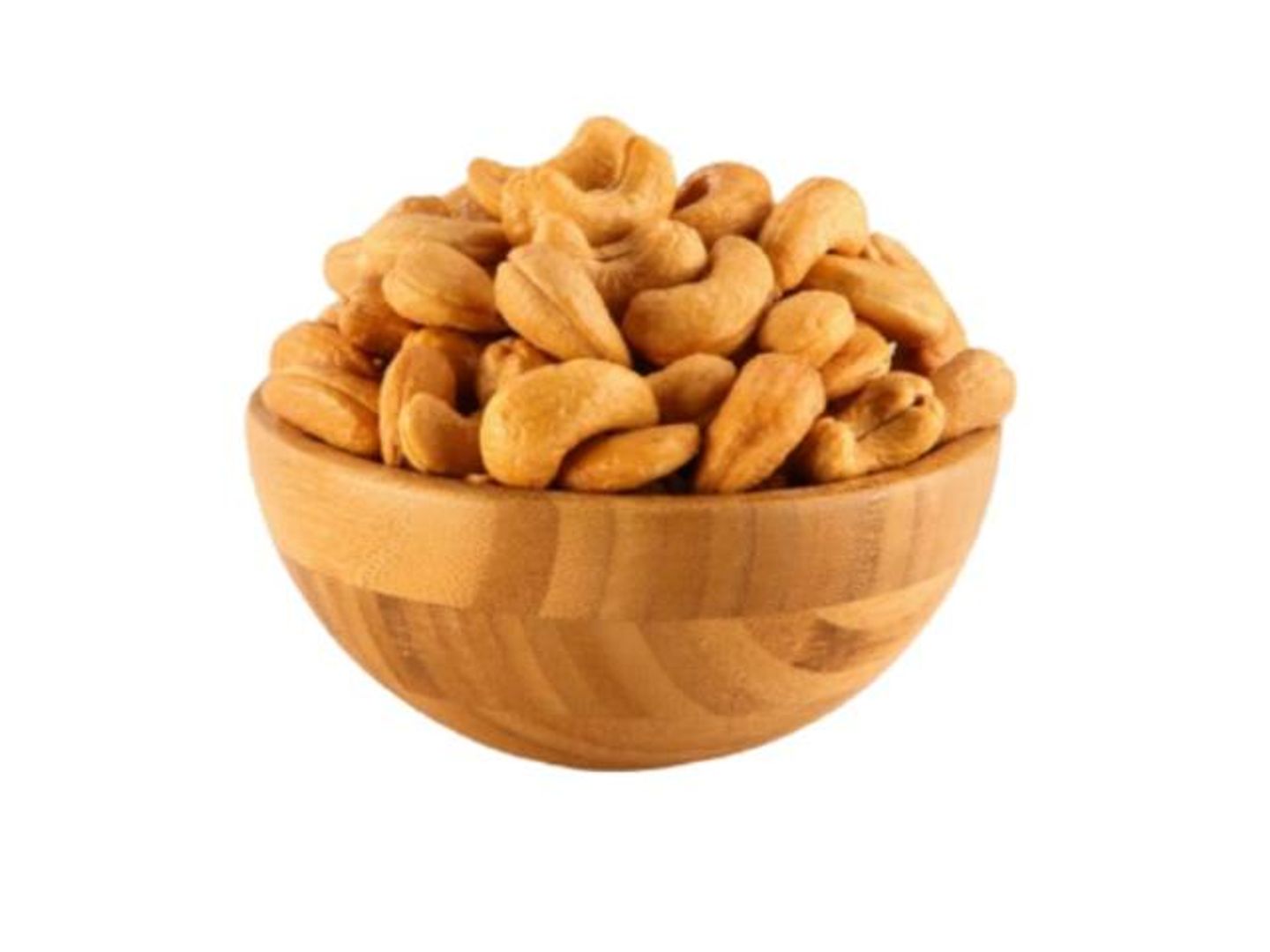 كاجو مملح