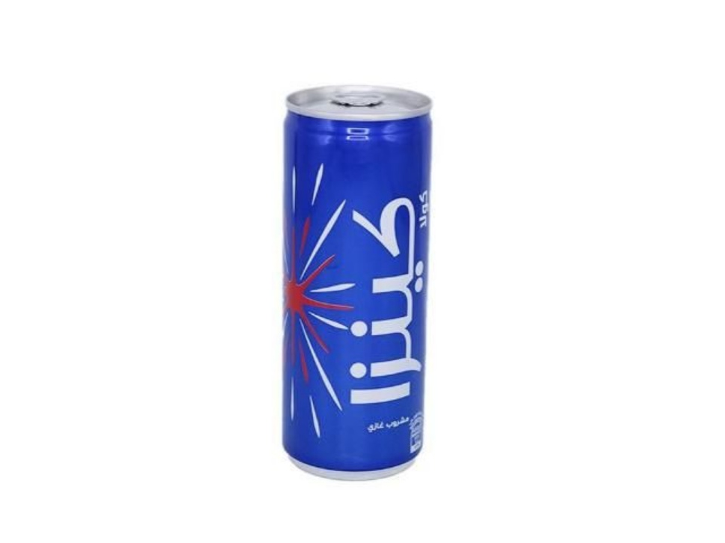 Kinza Soft Drink