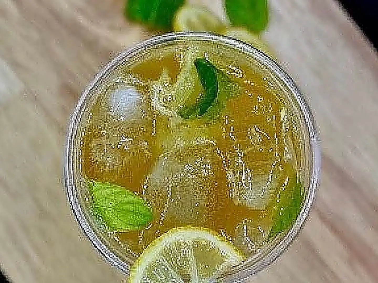 موهيتو باشن فروت