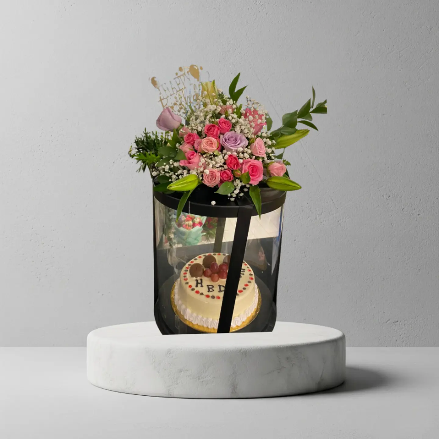 بوكس الميلاد 5