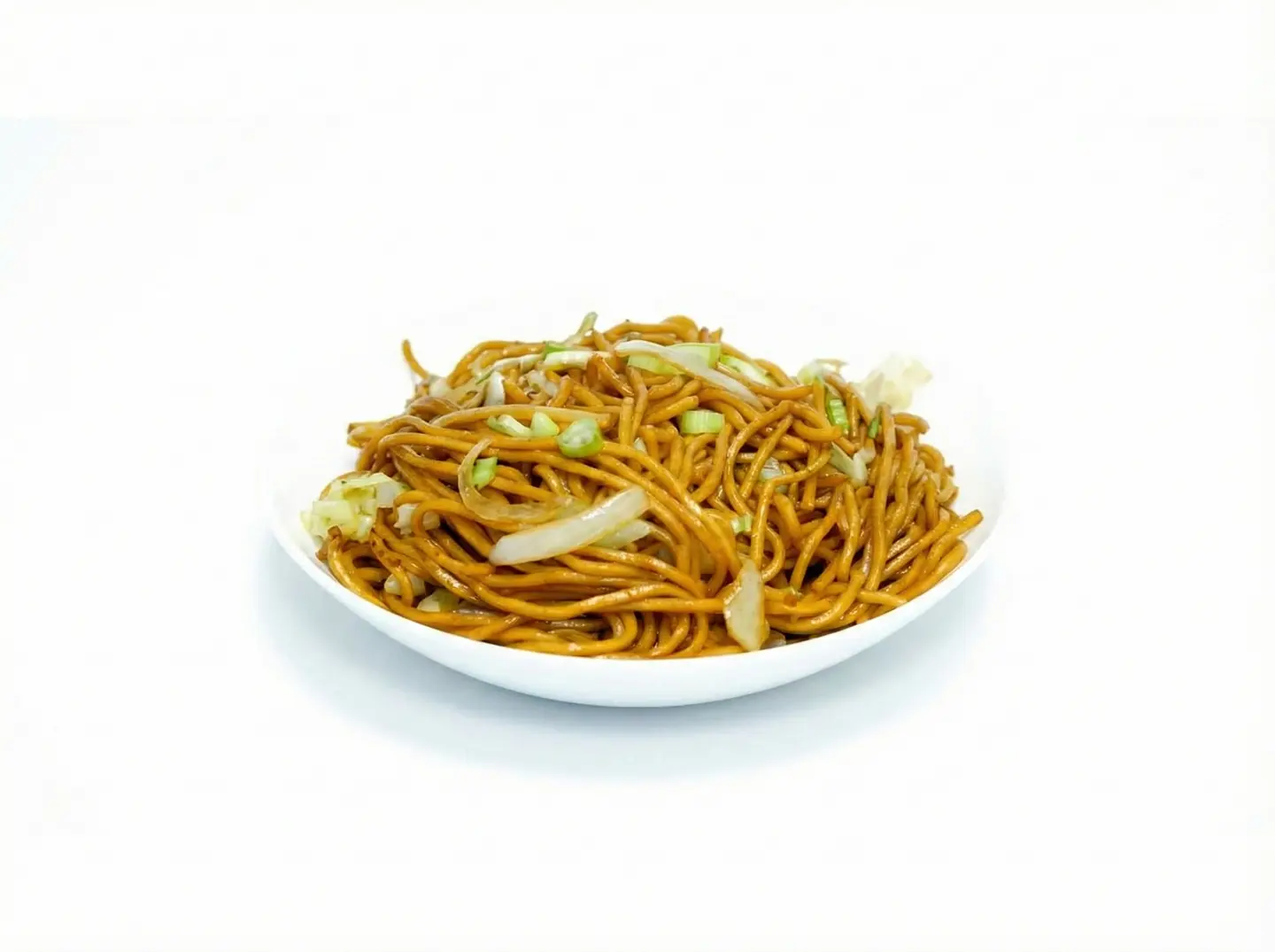 ووك فيجى نودلز - عادي