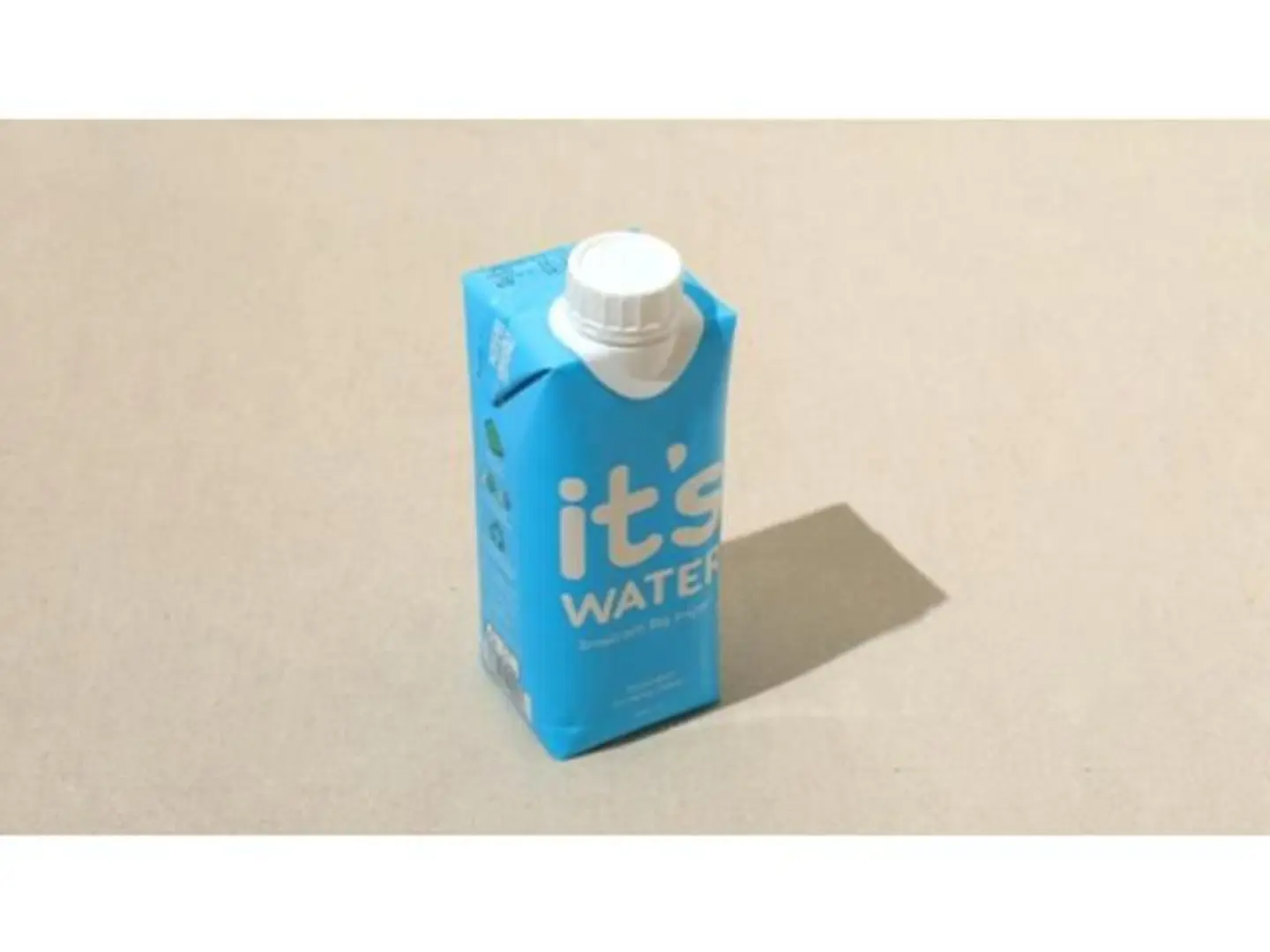 Water