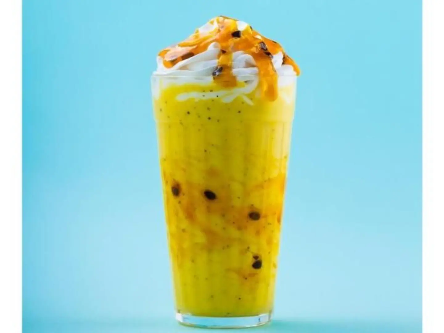 Passion Fruit