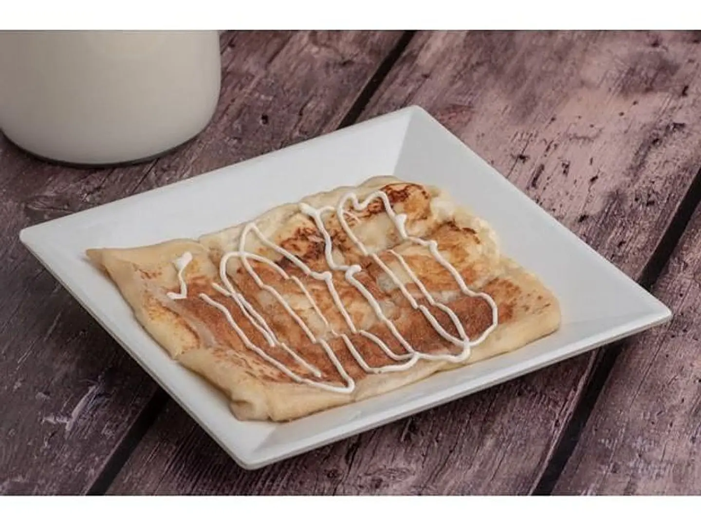 مطبق جبنة سائل