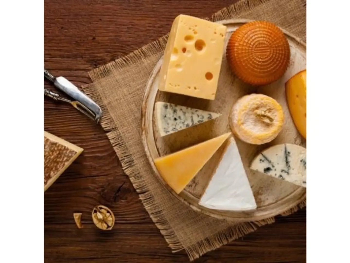 Cheese Mix
